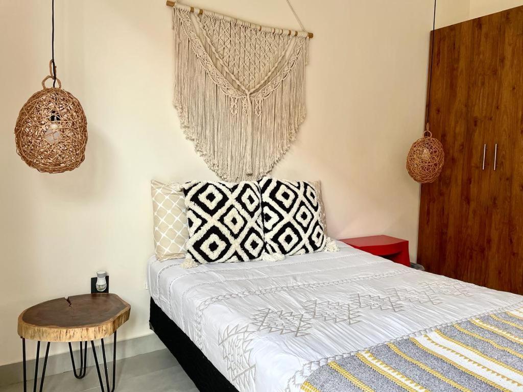 Aldea Savia By Andiani Travel Daire Tulum Dış mekan fotoğraf